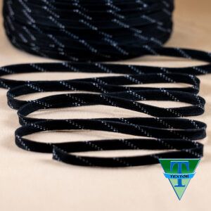 Snur impletit 10mm AB-18